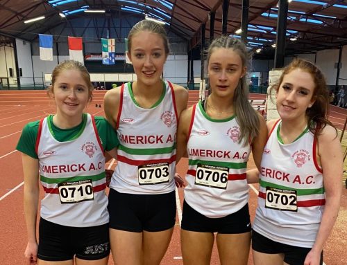 Munster Championships