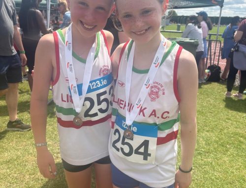 Juvenile Childrens Games and u12 Championships