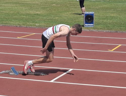 National Juvenile Championships Day 3
