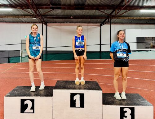 Munster Schools Combined Events
