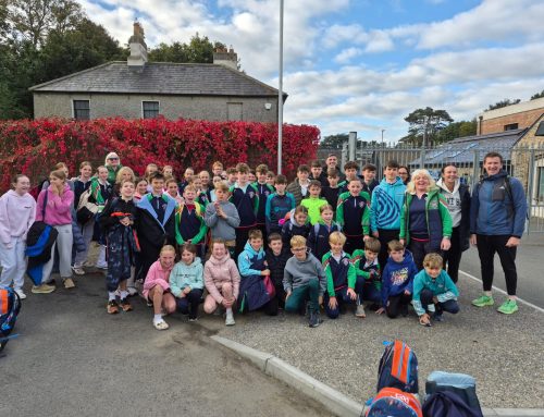National Juvenile Cross Country Relays