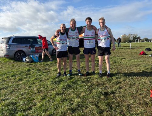 Munster u18, u20 and Novice Championships